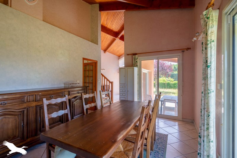 Vente Maison TARABEL - 5 pièces -150 m² - (31570)