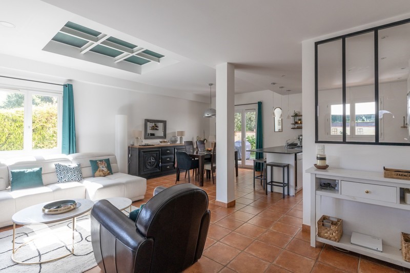 Vente Maison AURIAC SUR VENDINELLE - 6 pièces -146 m² - (31460)