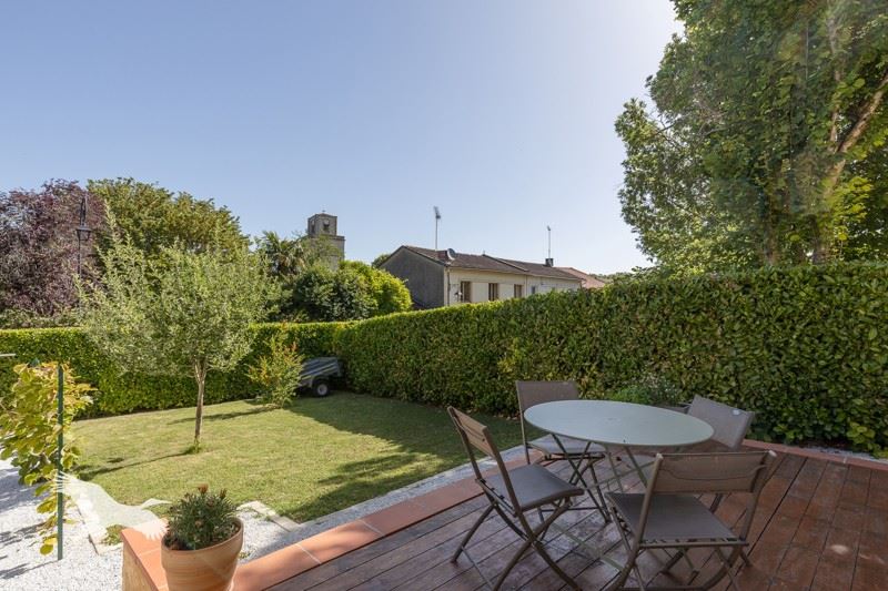 Vente Maison AURIAC SUR VENDINELLE - 6 pièces -146 m² - (31460)