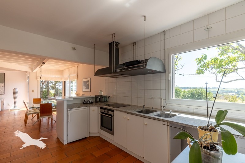 Vente Maison CARAGOUDES - 4 pièces -130 m² - (31460)