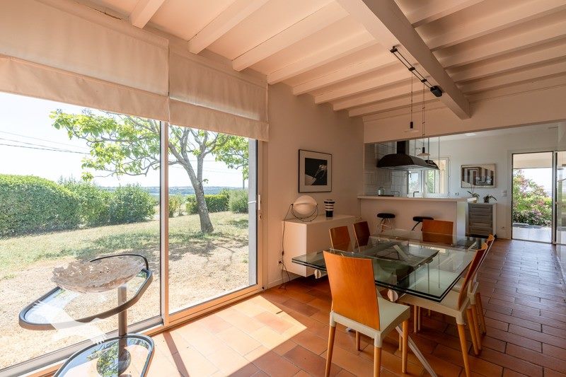 Vente Maison CARAGOUDES - 4 pièces -130 m² - (31460)