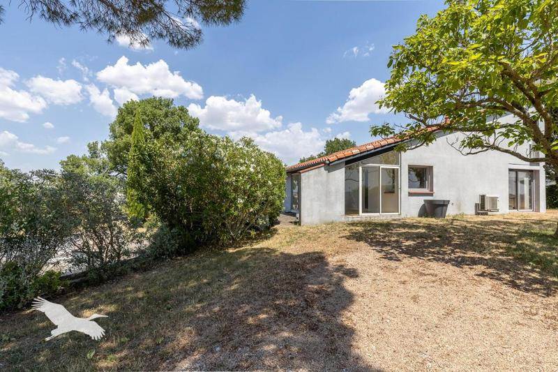 Vente Maison CARAGOUDES - 4 pièces -130 m² - (31460)