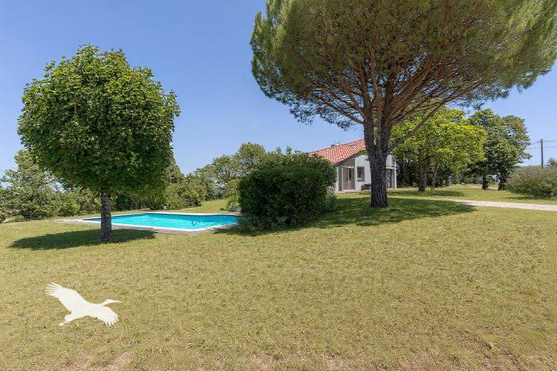 Vente Maison CARAGOUDES - 4 pièces -130 m² - (31460)