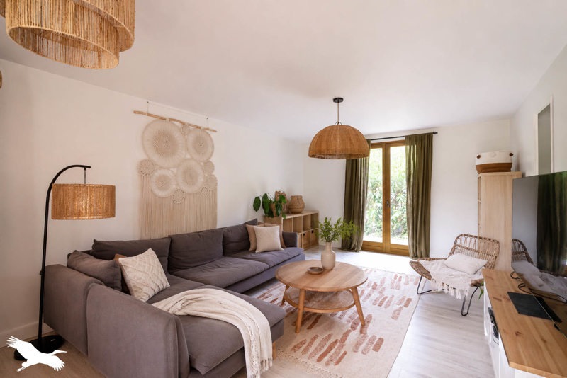 Vente Maison DREMIL LAFAGE - 4 pièces -84 m² - (31280)