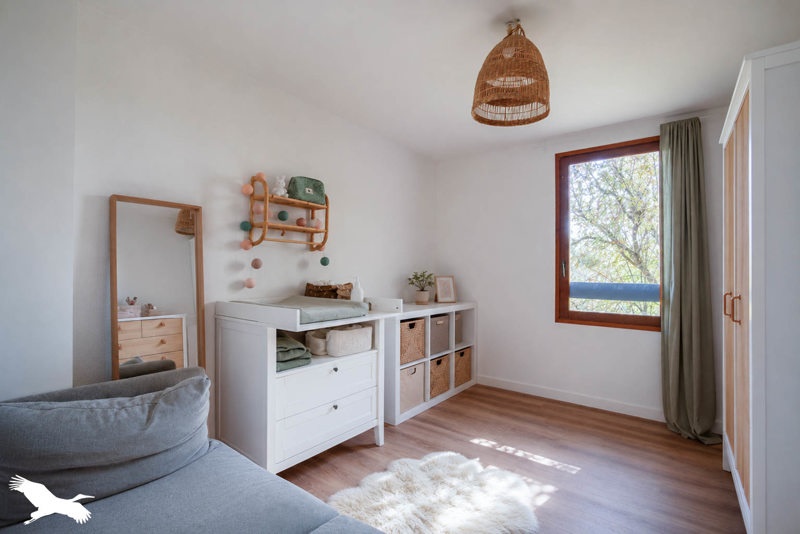 Vente Maison DREMIL LAFAGE - 4 pièces -84 m² - (31280)