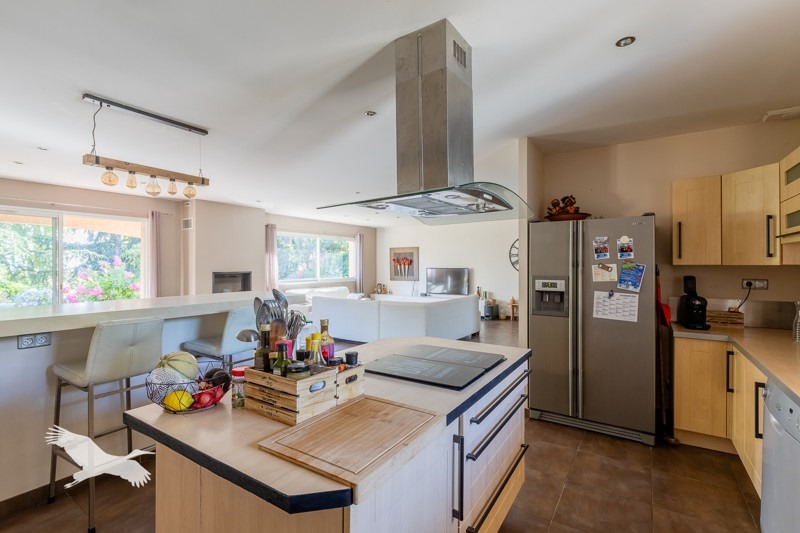 Vente Maison LANTA - 5 pièces -177 m² - (31570)