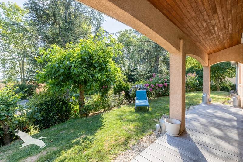 Vente Maison LANTA - 5 pièces -177 m² - (31570)