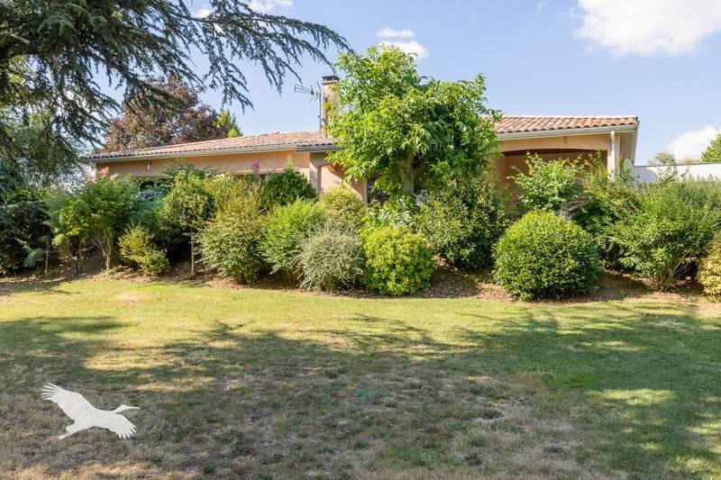 Vente Maison LANTA - 5 pièces -177 m² - (31570)