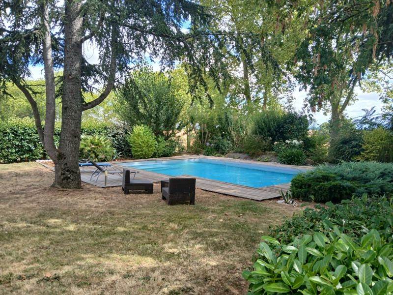 Vente Maison LANTA - 5 pièces -177 m² - (31570)