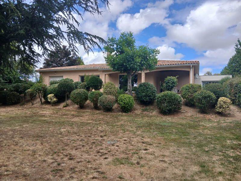 Vente Maison LANTA - 5 pièces -177 m² - (31570)