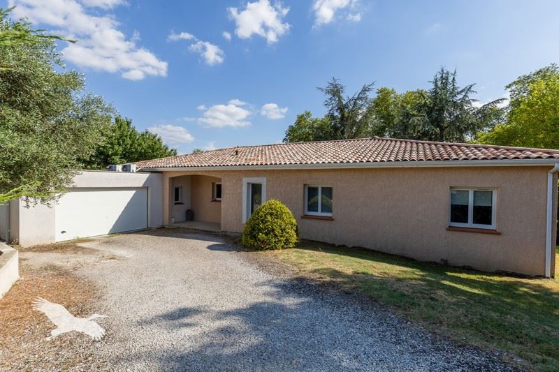 Vente Maison LANTA - 5 pièces -177 m² - (31570)