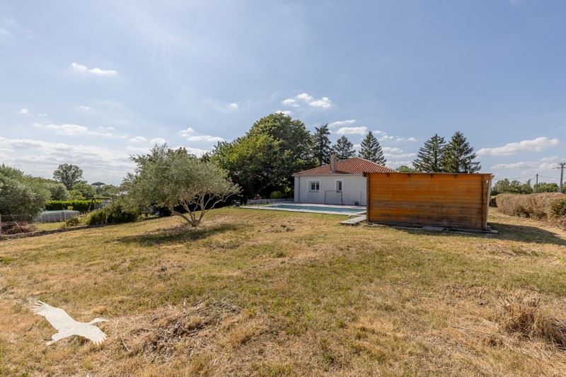 Vente Maison CARAMAN - 4 pièces -97 m² - (31460)