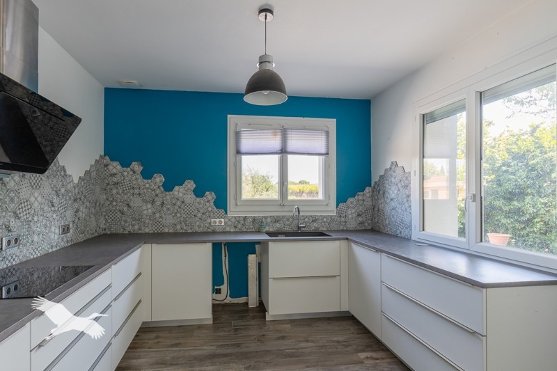Vente Maison CARAMAN - 4 pièces -97 m² - (31460)