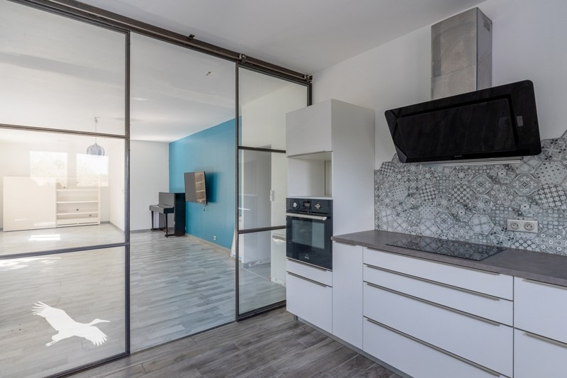 Vente Maison CARAMAN - 4 pièces -97 m² - (31460)