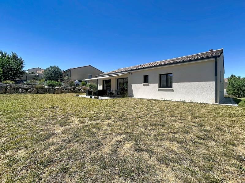 Vente Maison BOURG ST BERNARD - 4 pièces -90 m² - (31570)