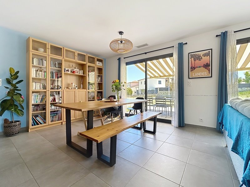 Vente Maison BOURG ST BERNARD - 4 pièces -90 m² - (31570)