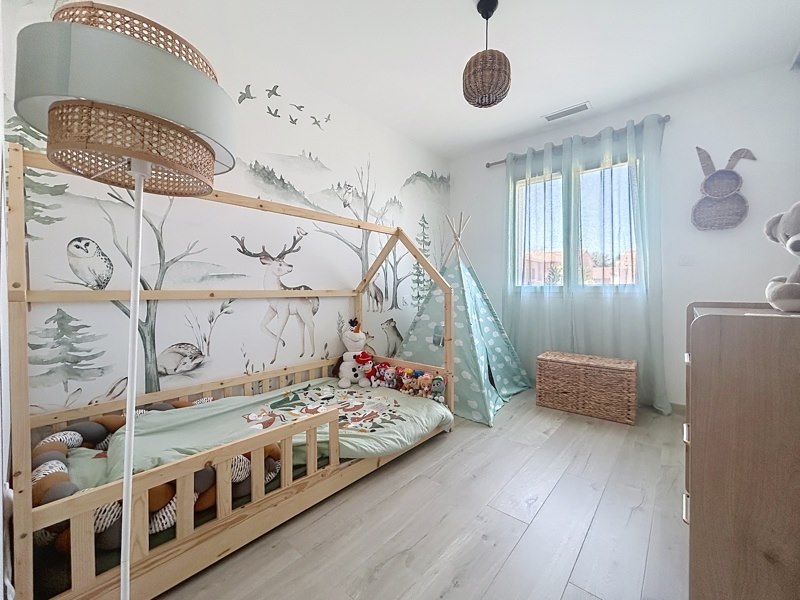 Vente Maison BOURG ST BERNARD - 4 pièces -90 m² - (31570)