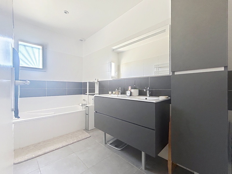 Vente Maison BOURG ST BERNARD - 4 pièces -90 m² - (31570)