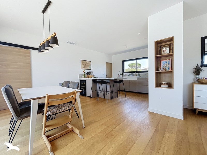 Vente Maison VENDINE - 4 pièces -100 m² - (31460)