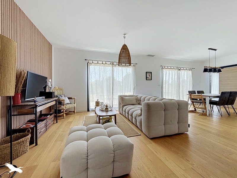 Vente Maison VENDINE - 4 pièces -100 m² - (31460)