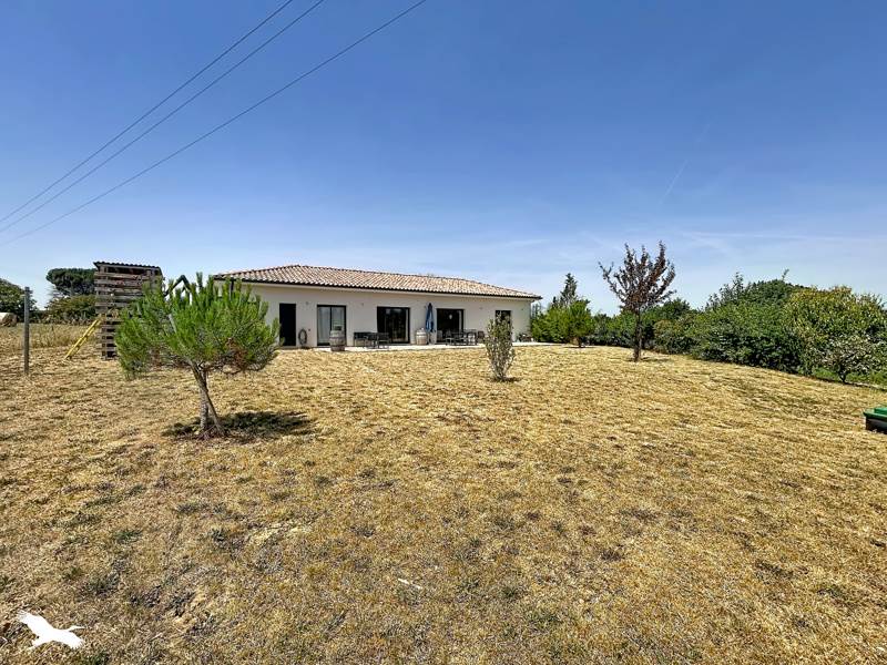 Vente Maison VENDINE - 4 pièces -100 m² - (31460)