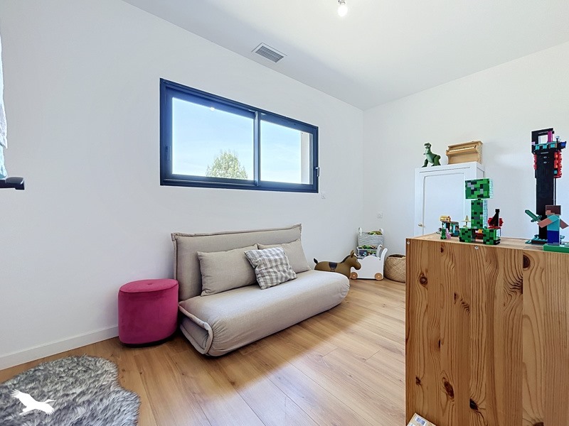 Vente Maison VENDINE - 4 pièces -100 m² - (31460)
