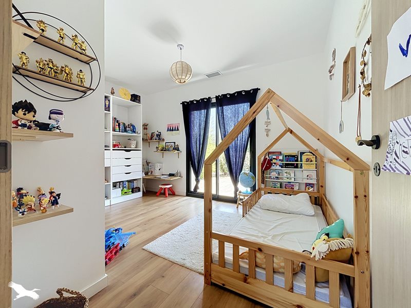 Vente Maison Vendine - 4 pièces -100 m² - (31460)