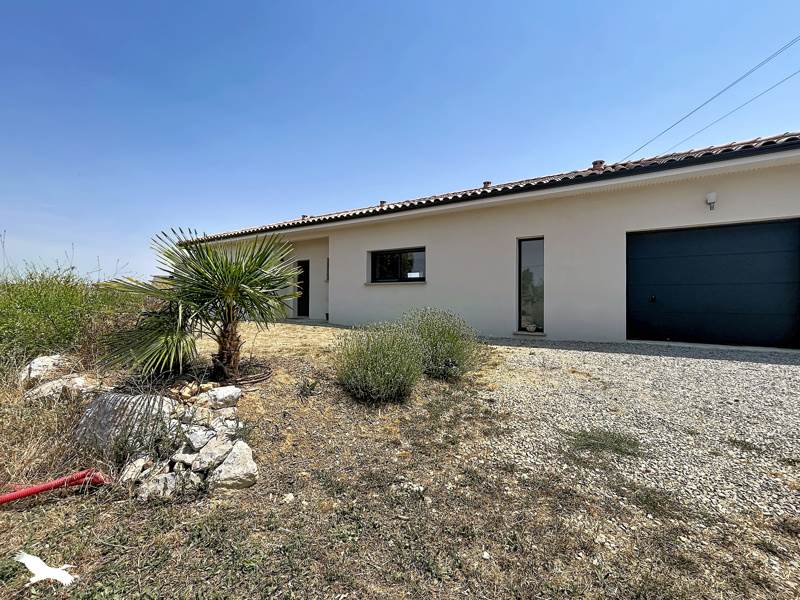 Vente Maison Vendine 31460 4 pièces - 100 m²