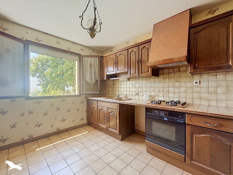 Vente Maison MAUREVILLE - 4 pièces -100 m² - (31460)