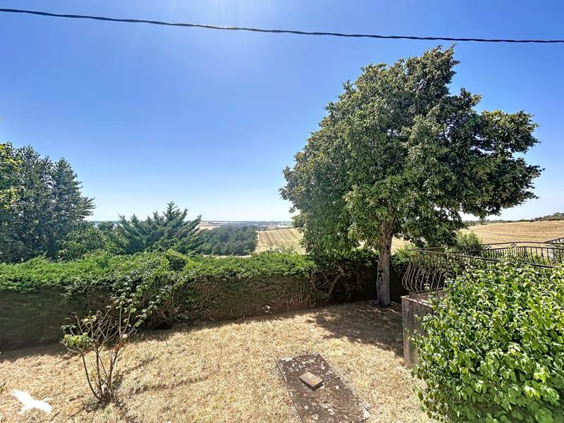 Vente Maison MAUREVILLE - 4 pièces -100 m² - (31460)