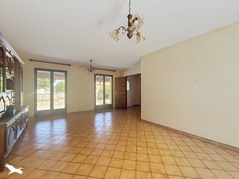 Vente Maison MAUREVILLE - 4 pièces -100 m² - (31460)