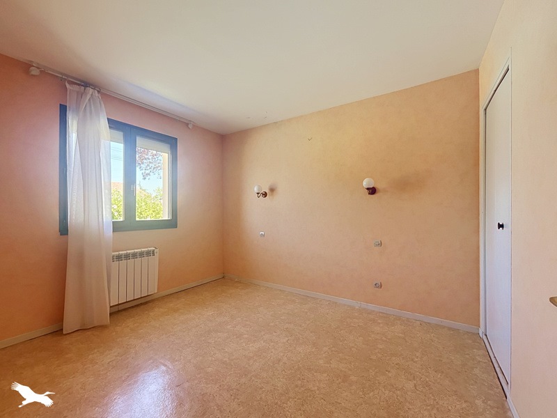Vente Maison MAUREVILLE - 4 pièces -100 m² - (31460)