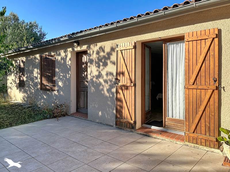 Vente Maison LANTA 31570 6 pièces - 144 m²