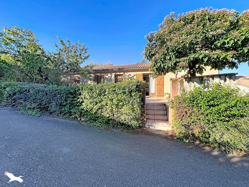 Vente Maison Lanta 31570 6 pièces - 144 m²
