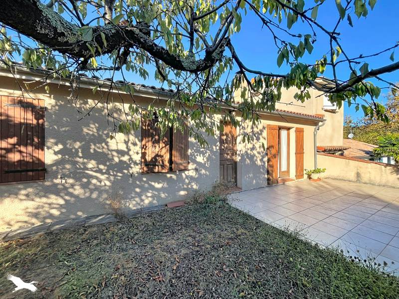 Vente Maison Lanta 31570 6 pièces - 144 m²
