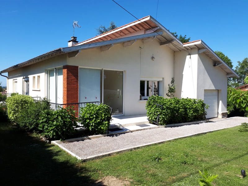 Vente Maison DREMIL LAFAGE 31280 4 pièces - 115 m²