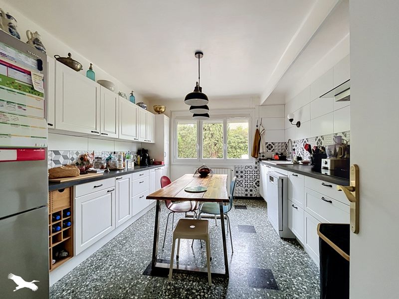 Vente Maison DREMIL LAFAGE - 4 pièces -115 m² - (31280)