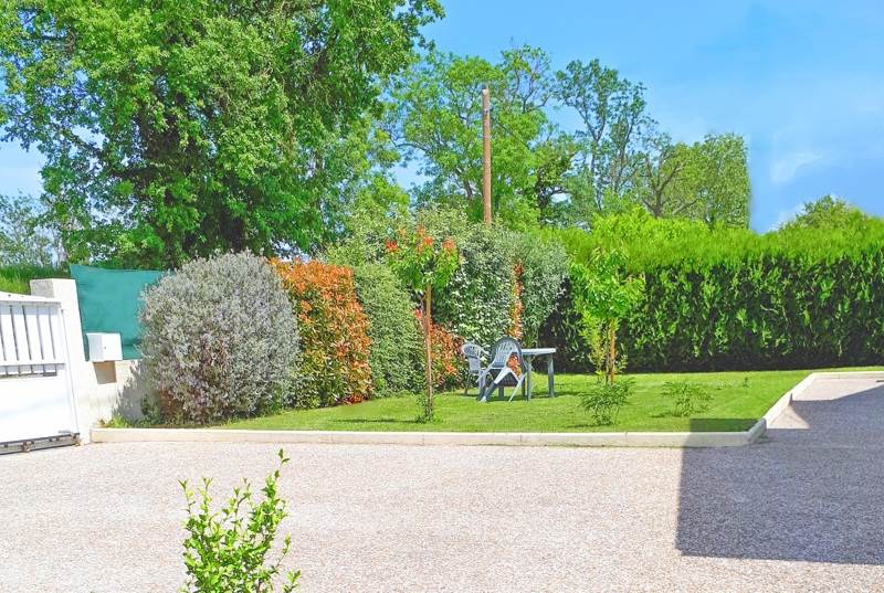 Vente Maison DREMIL LAFAGE - 4 pièces -115 m² - (31280)