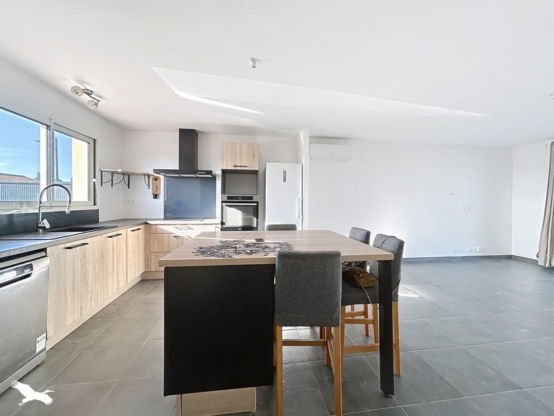 Vente Maison Bourg-Saint-Bernard 31570 6 pièces - 122 m²