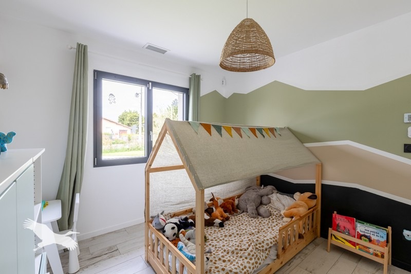 Vente Maison CARAMAN - 6 pièces -156 m² - (31460)