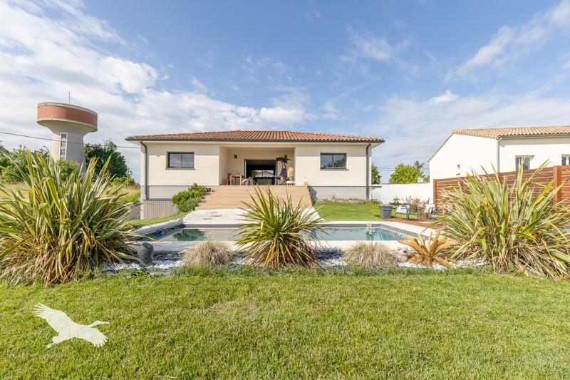 Maison 6 pièces 156 m² · à Caraman · 156 m² · 475 000 €
