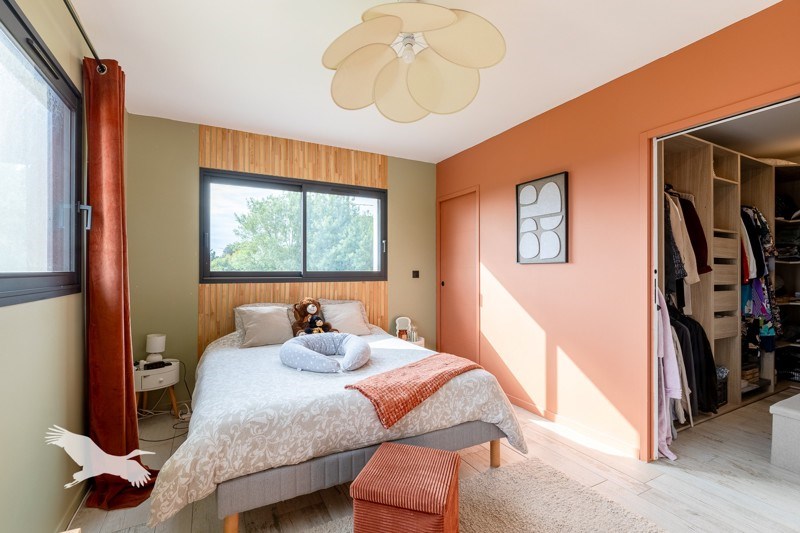 Vente Maison CARAMAN - 6 pièces -156 m² - (31460)