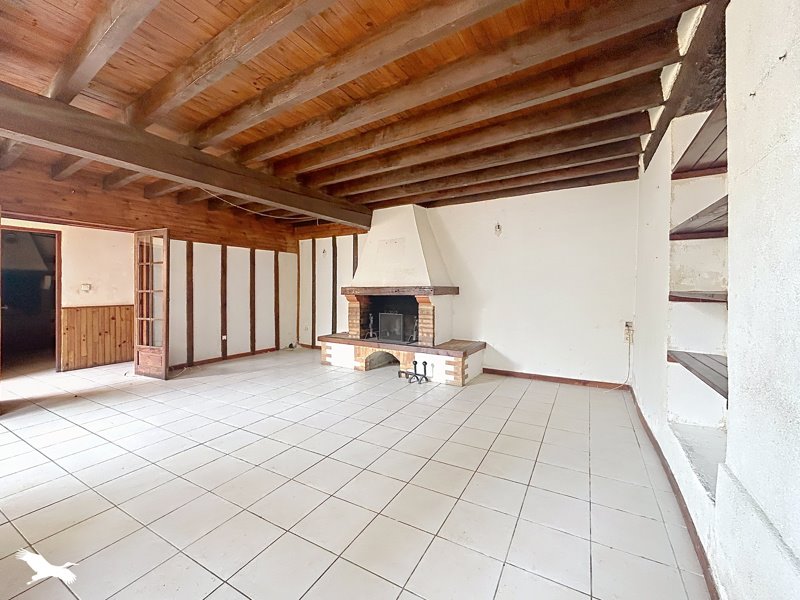Vente Maison Loubens-Lauragais 31460 6 pièces - 151 m²