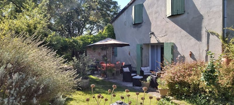 Vente Maison Bourg-Saint-Bernard - 6 pièces -170 m² - (31570)