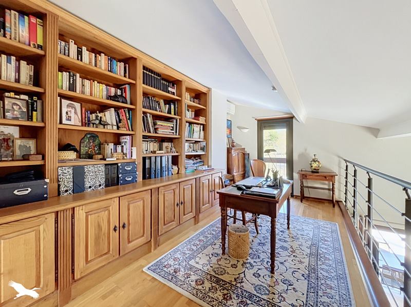 Vente Maison Vallesvilles - 5 pièces -160 m² - (31570)