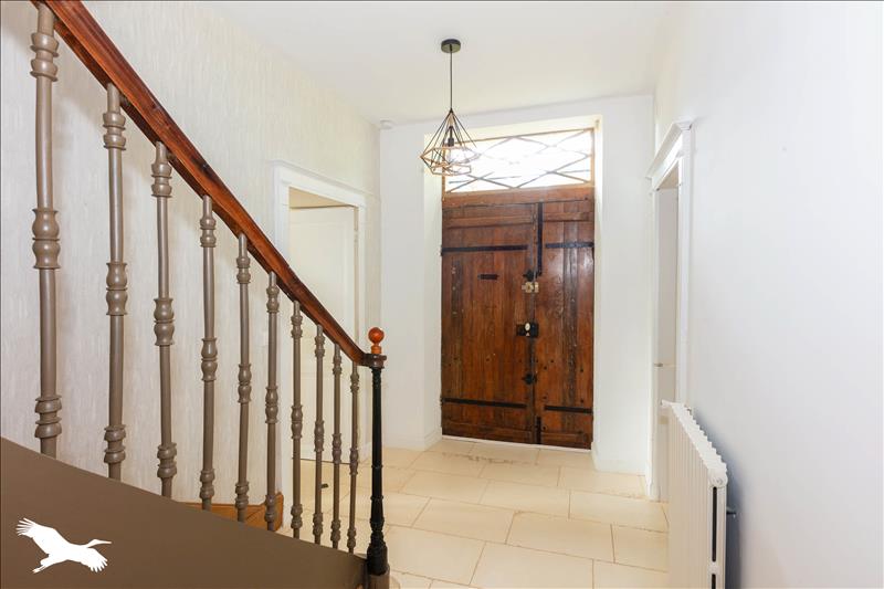 Vente Maison MONTREAL - 10 pièces -324 m² - (32250)