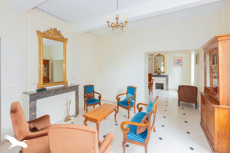 Vente Maison MONTREAL - 10 pièces -324 m² - (32250)