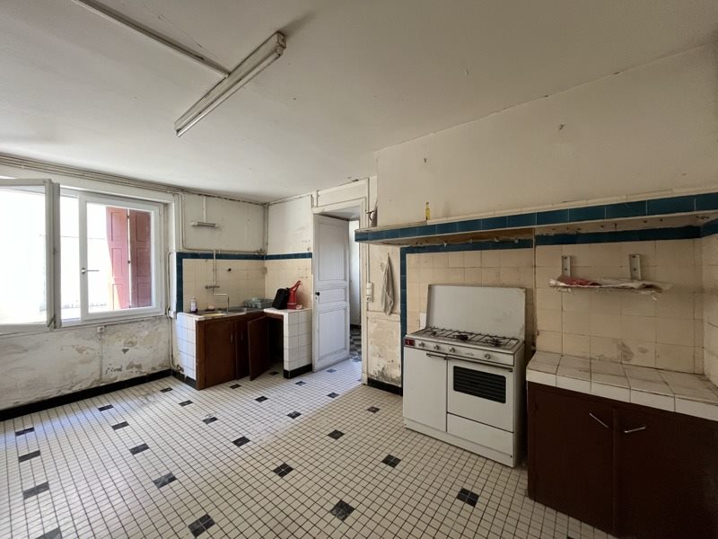 Vente Maison CONDOM - 5 pièces -95 m² - (32100)