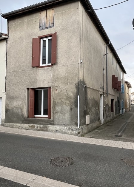 Vente Maison CONDOM - 5 pièces -95 m² - (32100)