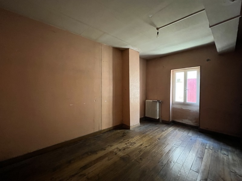 Vente Maison CONDOM - 5 pièces -95 m² - (32100)